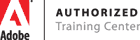Adobe Authorized Training