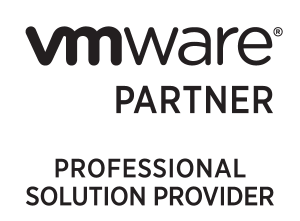 VMware Professional Solution Provider